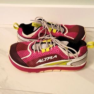 Womens Altra Torin Running shoe